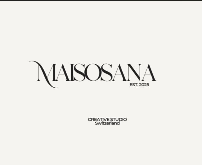 Maisosana